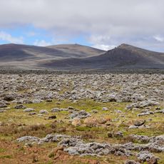 Mount Tullu Demtu