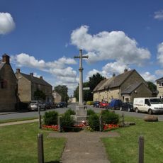 Aston War Memorial