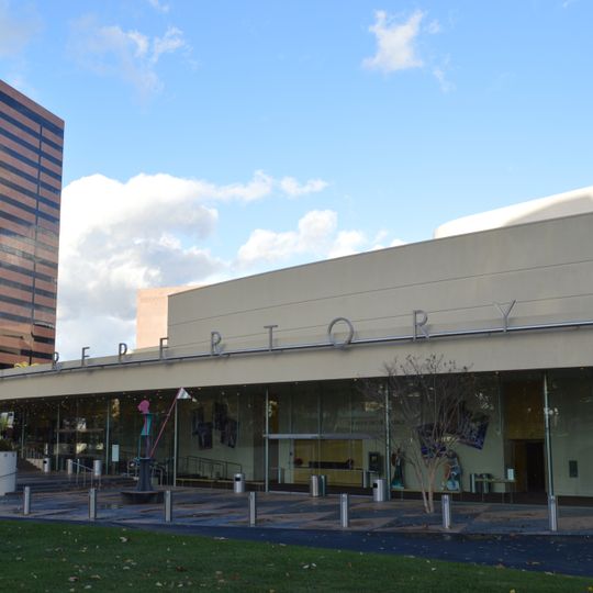 South Coast Repertory