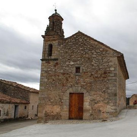Ermita de Santa Bàrbara