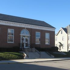 Central Batesville Historic District