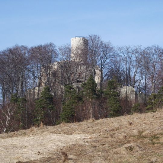 Rezerwat przyrody Lipowiec