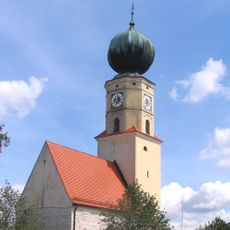 St. Jakob