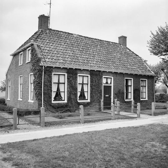 Fivelweg 31, Zijldijk