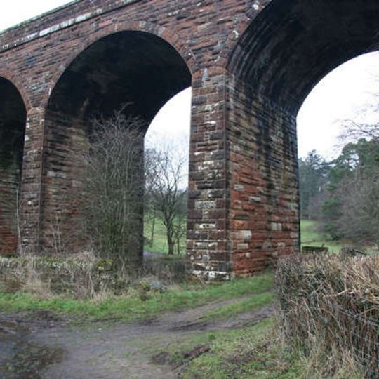 Redcraig Viaduct