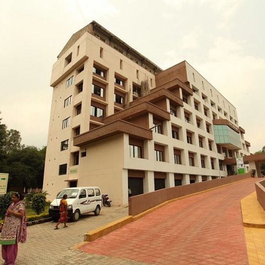 Indian Institute of Management Ranchi