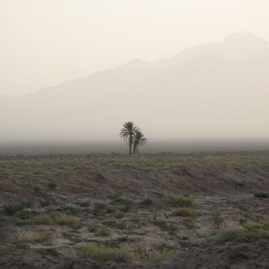 Khur and Biabanak County