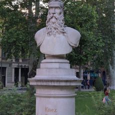 Fran Krsto Frankopan