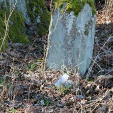 Grenzstein bei Allersberg