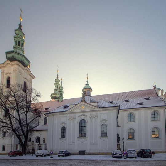 Kirche Maria Himmelfahrt