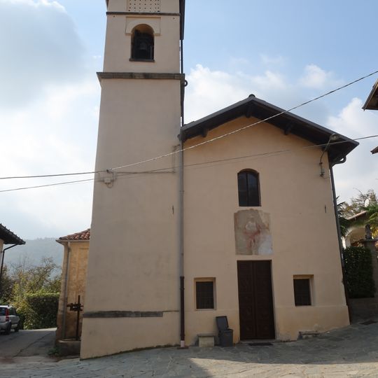 Chiesa di San Defendente