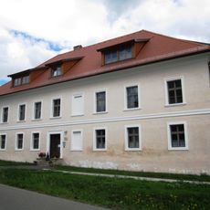 Wohnhaus