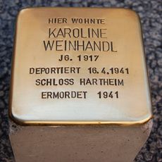 Karoline Weinhandl