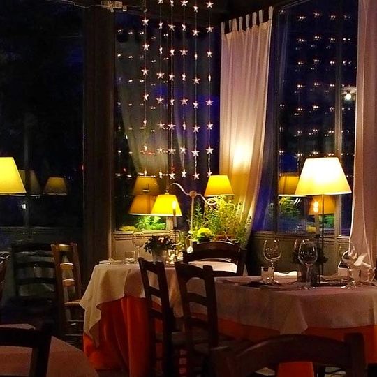 Antica Trattoria Con Calma