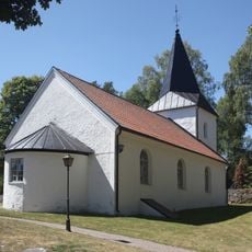 Hulared Church