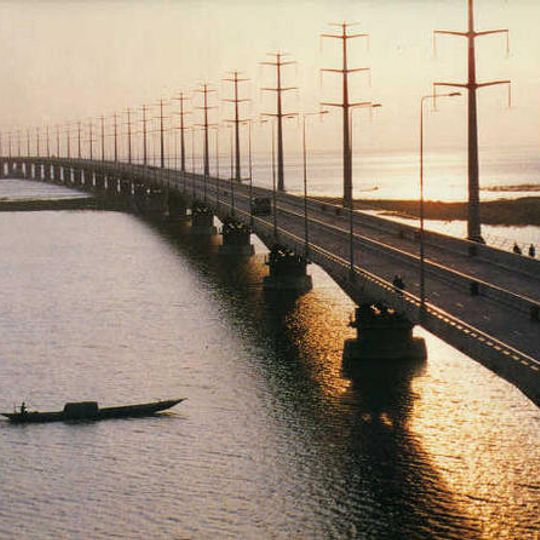Jamuna River