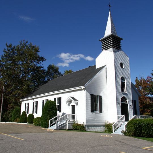 Chapelle Saint-Dunstan