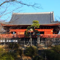 Kiyomizu Kannondo