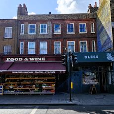 109 And 111, Stoke Newington Church Street N16