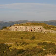 Forte Geremia