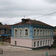 Купеческий дом (Боровск)