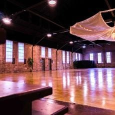 Route 66 Interpretive Center