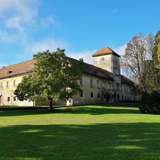 Grm Castle