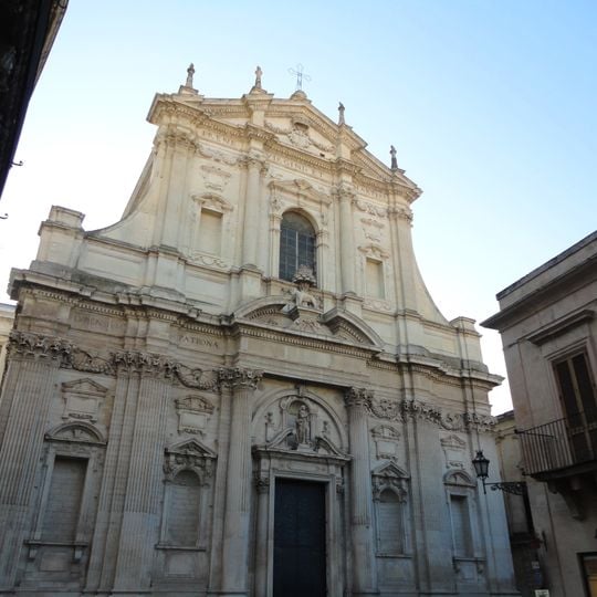 Chiesa di Sant'Irene