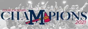 Mississippi Braves Profile Cover