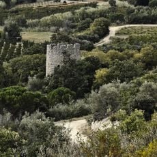 Recinte fortificat de Reglella