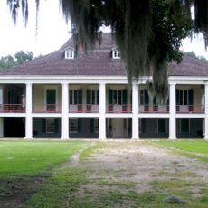 Destrehan Plantation