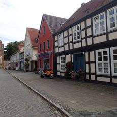 Gebäude Neutorstraße 26