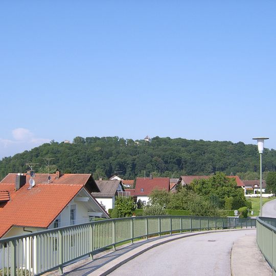 Natternberg
