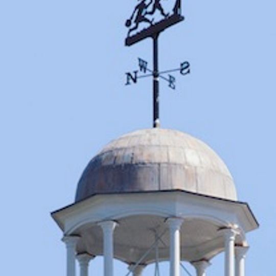 Greenwich Country Day School