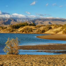 Dunas de Maspalomas