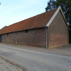 Mheerderweg 65, Banholt