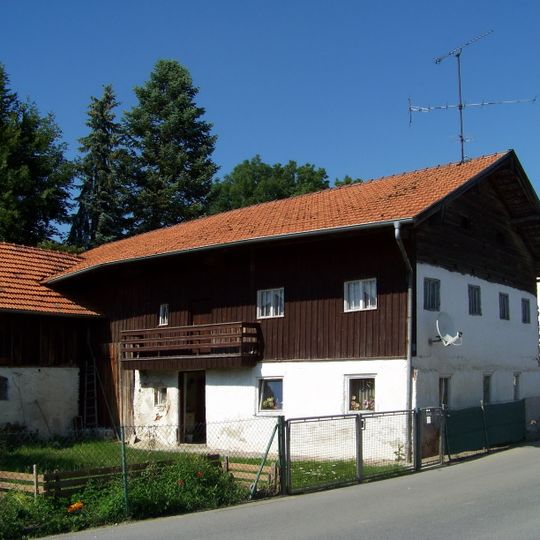 Kleinbauernhaus