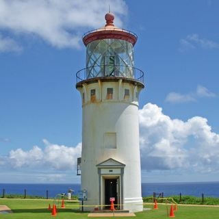 Daniel K. Inouye Kīlauea Point Lighthouse