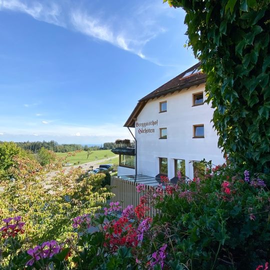 Berggasthof Höchsten