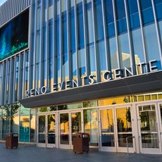 Reno Events Center