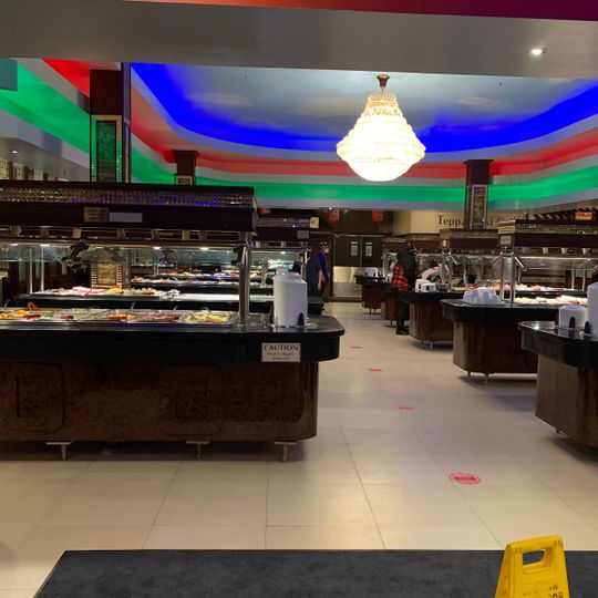 Sumo Grill & Buffet