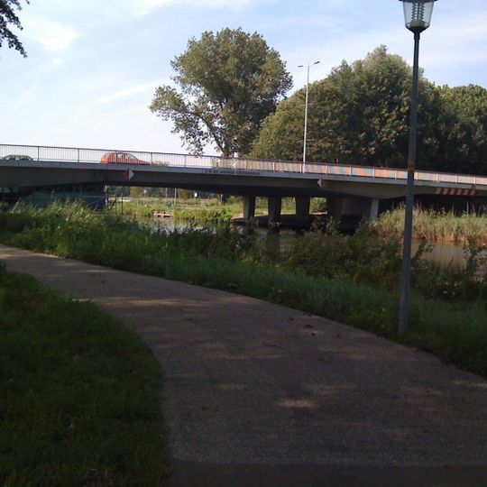 J.M. de Muinck Keizerbrug