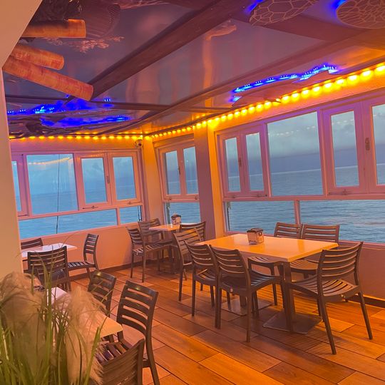 Restaurante Paisajes Curet
