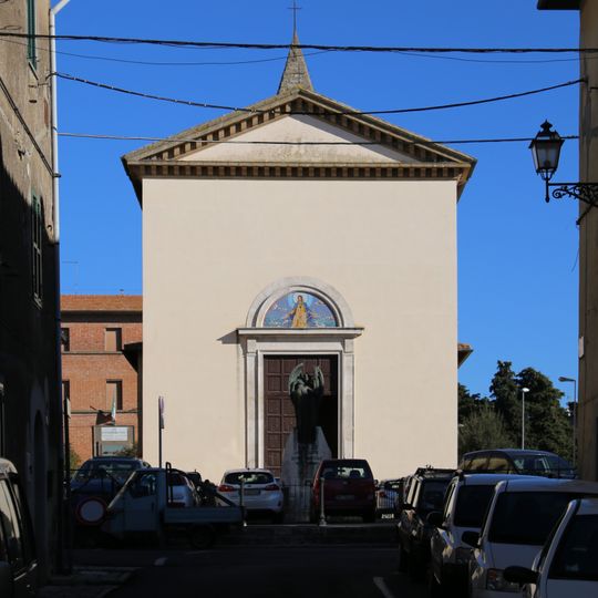 Chiesa di Santa Maria Assunta
