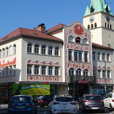 Rathaus Voitsberg