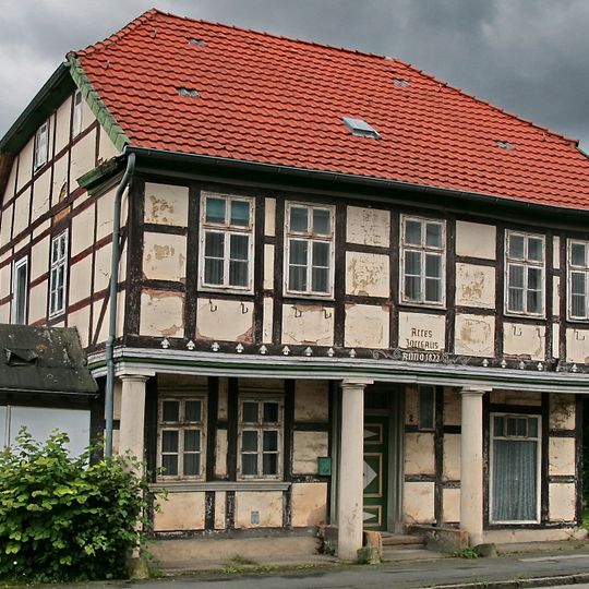 Altes Zollhaus Wennigsen