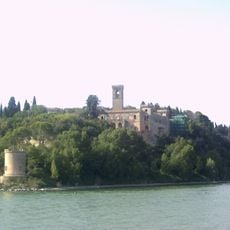 Castello Guglielmi