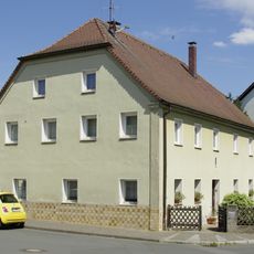 Wohnhaus