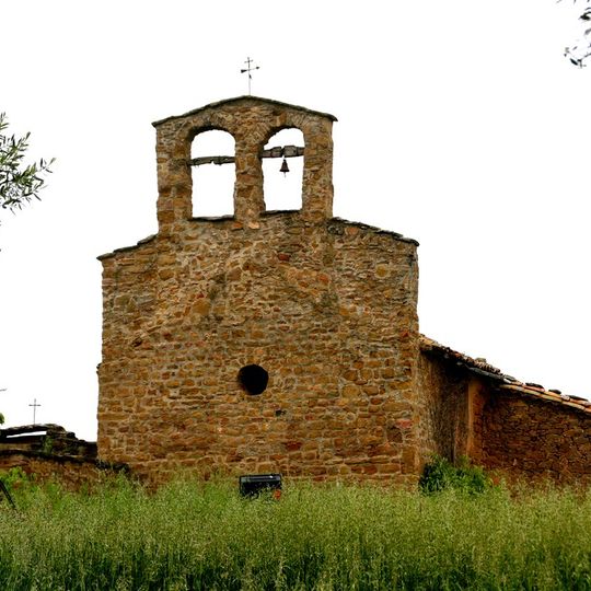 Sant Miquel de Vilaplana