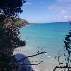 Anse du Petit Havre